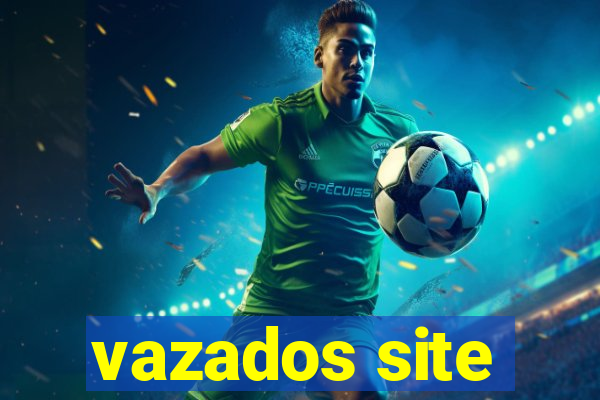 vazados site